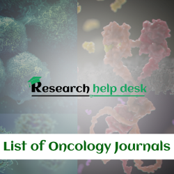 List of Oncology Journals